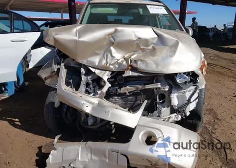 2008 Suzuki Grand Vitara Xsport z USA, uszkodzony, nr VIN JS3TD944984102504